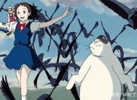 盘点那些关于猫咪的动漫，夏目有猫么？猫娘真的是猫！