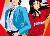 猫眼三姐妹——俊夫和小瞳的爱情故事，动画和漫画的两种结局！