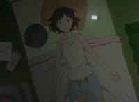 温暖又悲伤，新海诚《她与她的猫》