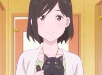 新海诚《她与她的猫》：点开看看，你是否有一只合自己心意的小猫