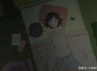 动画《她和她的猫》，时间交错的日子，是我最美好的回忆