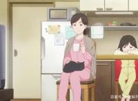 动画《她和她的猫》，时间交错的日子，是我最美好的回忆