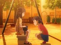 新海诚の动画作品：《她和她的猫》