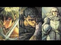 暗黑系的动漫十部，拿走不谢了，看过的留个证明