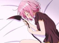 这几部少儿不宜的动漫，小孩子不要看哦！