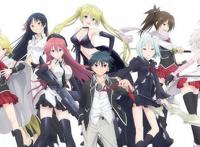 这几部少儿不宜的动漫，小孩子不要看哦！