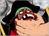 海贼王：尾田陆续为黑胡子填坑，他的身份之谜即将揭开