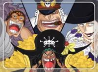 海贼王：尾田陆续为黑胡子填坑，他的身份之谜即将揭开