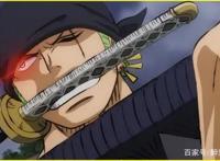 海贼王1023话情报，本话三大看点解析，索隆身世之谜揭晓