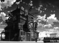 炎炎消防队3集：英雄和恶魔的再次选择，愿世界再没有火焰的灾难