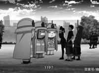 炎炎消防队3集：英雄和恶魔的再次选择，愿世界再没有火焰的灾难