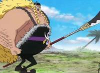 海贼王：七武海中谜一样的男人，他从哪里来，到哪里去？