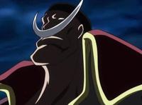 海贼王：七武海中谜一样的男人，他从哪里来，到哪里去？