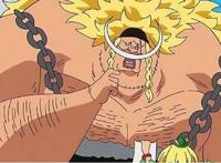 海贼王：七武海中谜一样的男人，他从哪里来，到哪里去？