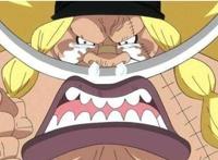 海贼王：七武海中谜一样的男人，他从哪里来，到哪里去？