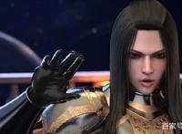 雄兵连：天使彦在艾尼熙德寝宫惊鸿一现吓退准备行刺的莫甘娜