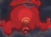 航海王：海里那么多鱼，动漫里恶魔果实源自大海，为何没被鱼吃光