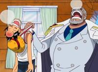 航海王：海里那么多鱼，动漫里恶魔果实源自大海，为何没被鱼吃光