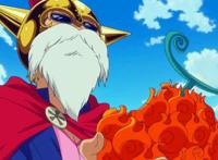 航海王：海里那么多鱼，动漫里恶魔果实源自大海，为何没被鱼吃光