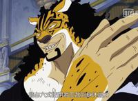 海贼王：橡胶果实从超人系变为动物系，揭开了路飞的一个谜团