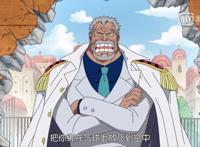 海贼王：橡胶果实从超人系变为动物系，揭开了路飞的一个谜团