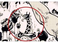 海贼王SBS，尾田解答SMILE果实谜团，贝加庞克突破幻兽种的领域