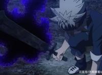 黑色四叶草：尤诺身世之谜已经解开，阿斯坦真的没有任何背景？