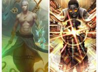 解析闪闪果实和响雷果实力量之谜！谁才是最强自然系恶魔果实？