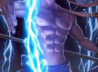 解析闪闪果实和响雷果实力量之谜！谁才是最强自然系恶魔果实？