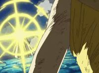 解析闪闪果实和响雷果实力量之谜！谁才是最强自然系恶魔果实？