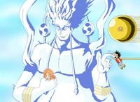 解析闪闪果实和响雷果实力量之谜！谁才是最强自然系恶魔果实？