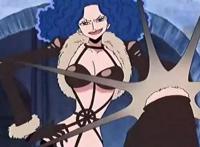 海贼王：传说中的果实是花花果实，罗宾即将觉醒，化身恶魔