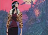 海贼王：传说中的果实是花花果实，罗宾即将觉醒，化身恶魔