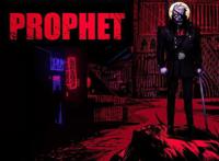 漫画风冒险解谜游戏《驱魔使徒》steam即将上线