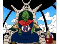 龙珠，每隔千万年就会有魔王降临，魔界到底是个怎样的存在？