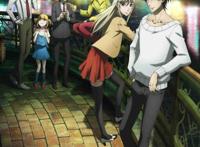 史上最奇葩的5部杀手动漫，夜袭全员狂战士，第4部无厘头到了极点