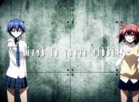 恶魔的谜语？真的恶魔，还是天使恶魔？