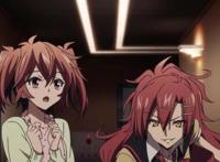 恶魔的谜语？真的恶魔，还是天使恶魔？