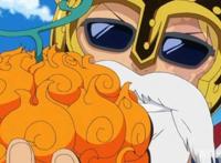 海贼王：恶魔果实的由来，藏在身上的恶魔，可能来自这个地方