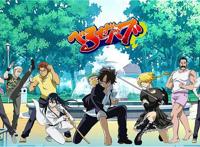 恶魔奶爸：年龄最小热血番主角和最强不良的养父子关系确立之谜