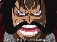 海贼王中的20个未解之谜，涉及多个领域，牵扯到许多大人物