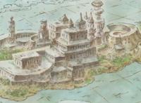 海贼王中的20个未解之谜，涉及多个领域，牵扯到许多大人物