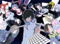 浅析《恶魔幸存者2》剧情发展的成功因素