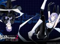 浅析《恶魔幸存者2》剧情发展的成功因素