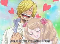 海贼王：最神秘的女人黑色玛利亚之谜，权力欲低却喜欢孩子