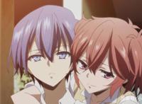 恶魔之谜：百合版的“这个杀手不太冷”，你愿意被她们暗杀吗？