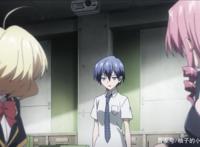 有很多女杀手的番剧《恶魔之谜》