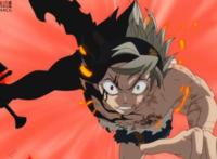 黑色五叶草：阿斯塔身世之谜终揭晓，命中注定与恶魔并肩同行！