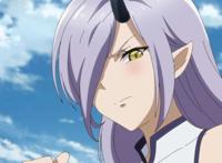 七月新番：杀鬼狂人竟然放过女鬼，公主得知男主踪迹欣喜若狂