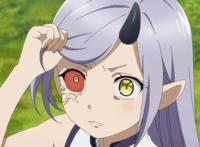 七月新番：杀鬼狂人竟然放过女鬼，公主得知男主踪迹欣喜若狂